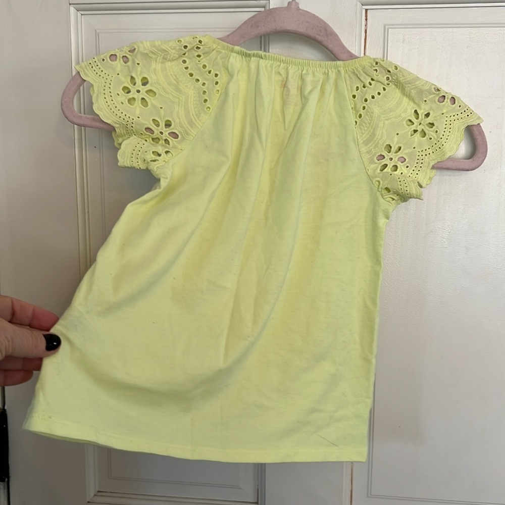GIRLS TOP - Picture 3 of 4